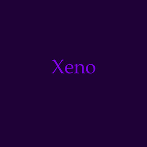 Xeno by 355DILLA