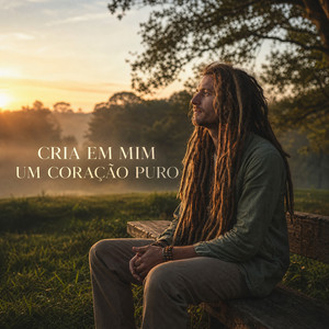 Cria em mim um coração puro by Zora Castro