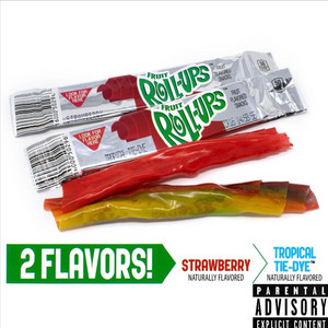 roll up by d6vei3n
