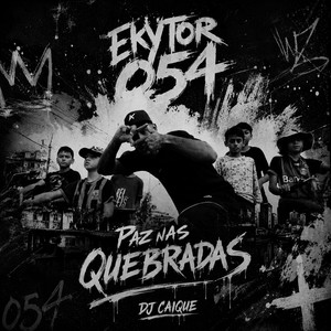 Paz nas Quebradas by DJ Caique, Ekytor