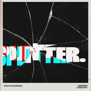 Splitter by TAHA, HAXAN030
