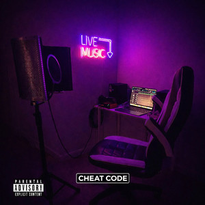 Cheat Code by El Frosto