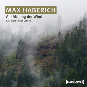 Am Abhang der Wind (Erzählungen und Satiren)