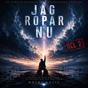 Jag Ropar Nu by Hoshi music