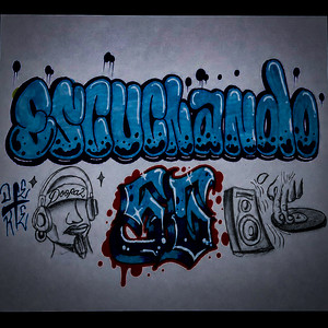 Escuchando Sg by Doopa