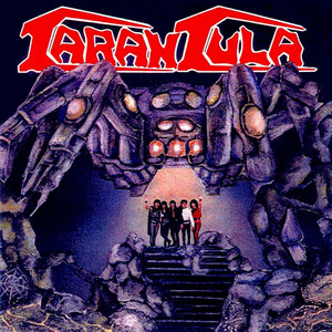 洋楽 Tarantula Tarantula | Spotify