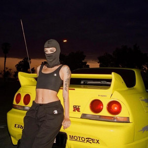 meet me halfway - hoodtrap by HOOD SAUCE, hoodtrapie, mylancore