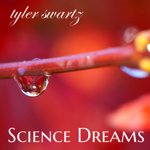 album cover: Science Dreams