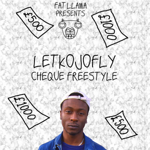 Portada de Cheque Freestyle