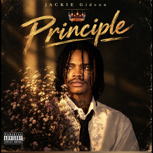 Principle by Jackie Gideon