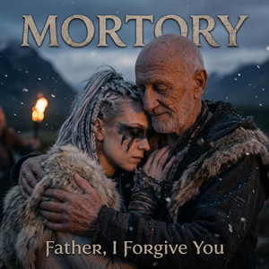 Father, I Forgive You by Mortory