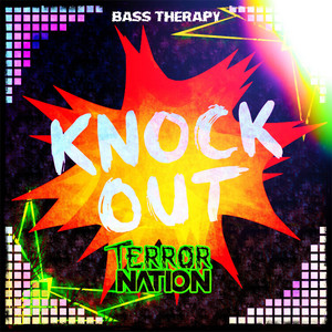 Portada de Knock Out