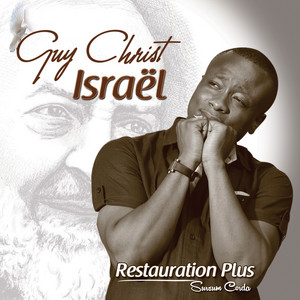 Guy Christ Israël