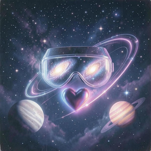 Soft Static Dream by ARIXA