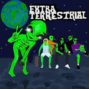 Extra Terrestrial by Duno