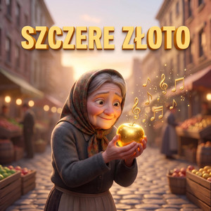 Szczere złoto by Muzyczny Szlak