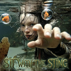 Kelly Boesch - Sit with the Sting