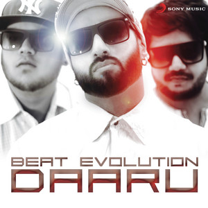 BEAT EVOLUTION