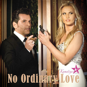 No Ordinary Love