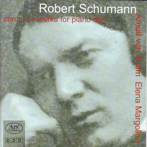 Complete Music for Piano Trio cover
