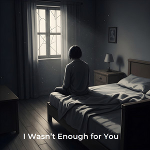 I Wasn’t Enough for You