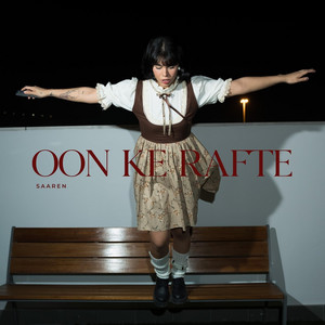 Oon Ke Rafte — Saaren cover art
