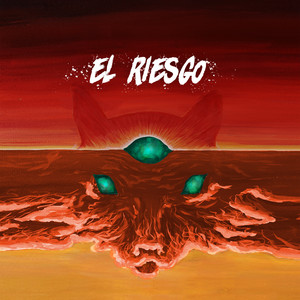 Portada de El Riesgo