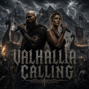 VALHALLA CALLING - EXTEND by Norse Outlaw