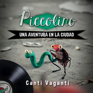 Piccolino, una Aventura en la Ciudad