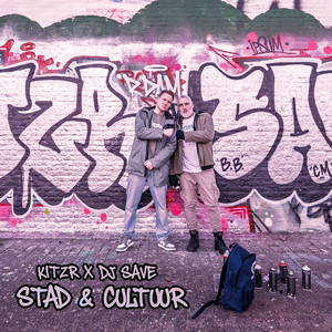 Kitzr & djSave - Stad & Cultuur