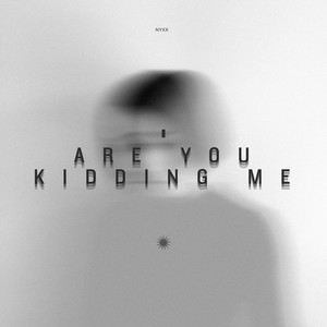 Are You Kidding Me by NYXX