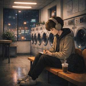 Drifting in Sine Waves by Luca Martini