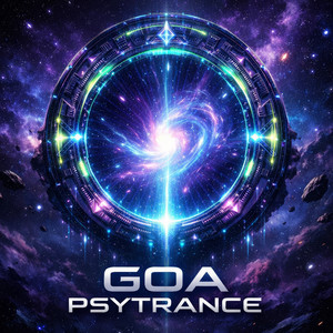 Trance Goa Music Party 2026