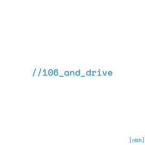 106 and Drive by Shelby Ruger