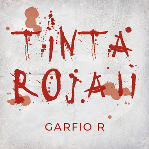 Tinta Roja II by Garfio R