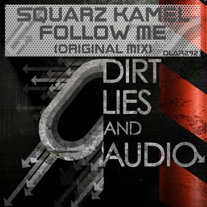 Follow Me - Original Mix by Squarz Kamel