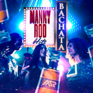 Bachata Hits cover