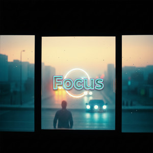 Focus Sharp by Tyson KR