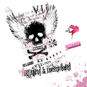 nettspend & xaviersobased by Hello Hannes