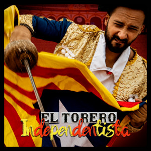 El Torero Independentista by Poetas Puestos, Teko