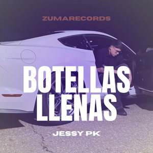 Botellas Llenas by Jessy Pk