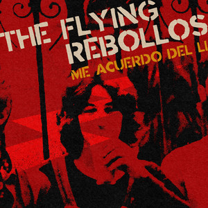 Me acuerdo del Li by The Flying Rebollos