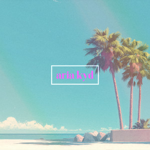 Sunbathe by Aria Kyd