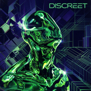 Discreet by Esteban Crowx Dj