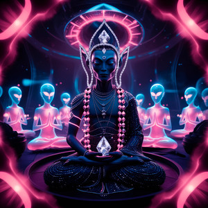 RIKKY BR - Shiva
