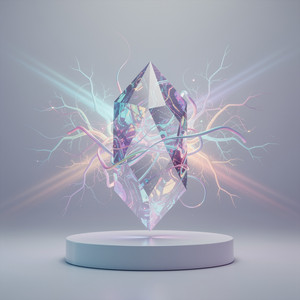 Crystal Intuition by Neovantis