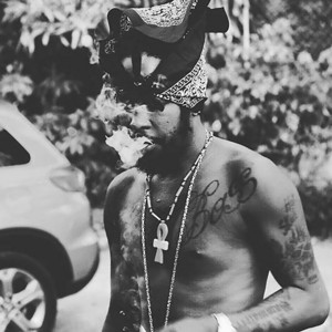 Popcaan - Jah Jah Protect Me