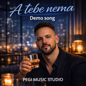 A tebe nema by PEGI MUSIC STUDIO