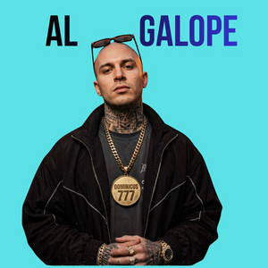 AL GALOPE by SOLACE BLOOM
