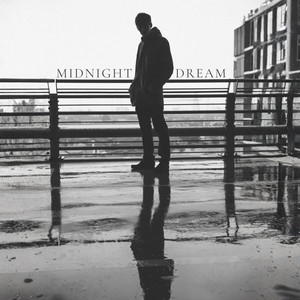 Midnight Dream by Jack Perrett